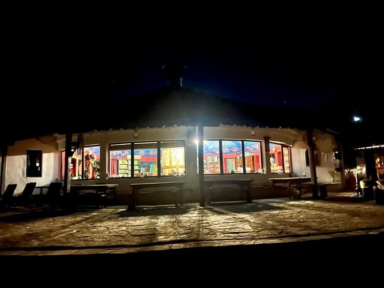 Complex turistic de vanzare in Enisala / Tulcea - 8