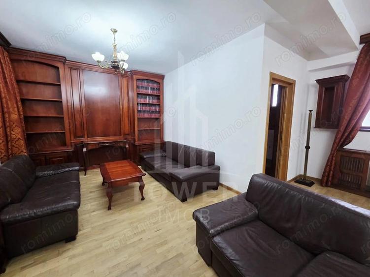 Casa de inchiriat Calea Dumbravii, zona Parcul Sub Arini - 14