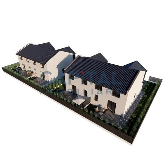 Comision 0% Ansamblu duplexuri premium Radauti - 3