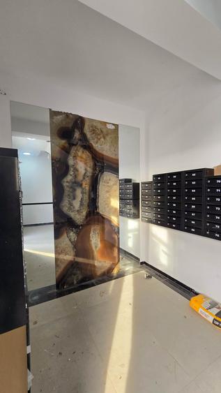 Garsonieră decomandata, langa parc, finalizata 2025, incalzire pardoseala - 19