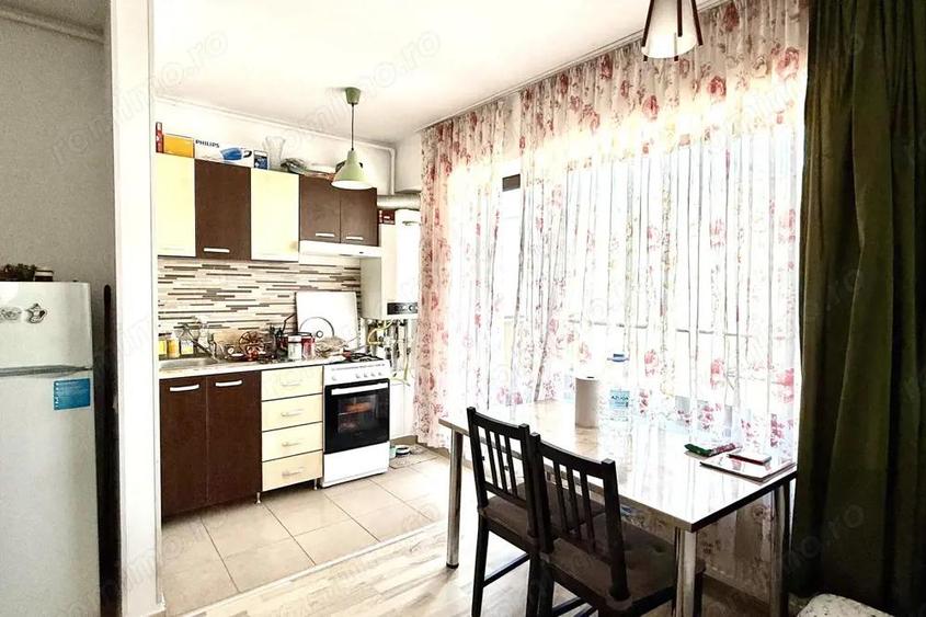 Garsoniera zona Aviatiei-Aerogarii, cu chiria? - 6