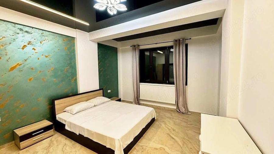 Apartament 3 camere Mamaia Nord - 4