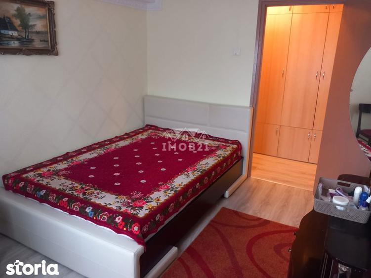 Vanzare apartament 4 camere, cu vedere panoramica, in zona Eroilor Plo - 2