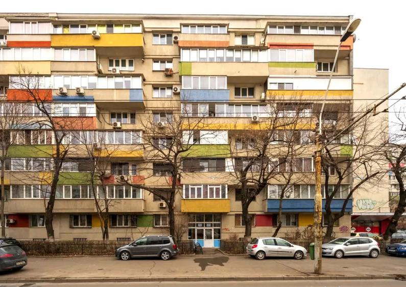 De Inchiriat Apartament 2 camere Calea Grivitei - Ion Mihalache, metrou 1 Mai - 2