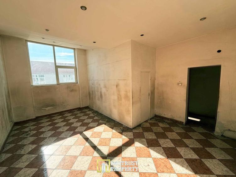 Hală industrială de închiriat în Arad – 1.150 mp, pret redus - 4