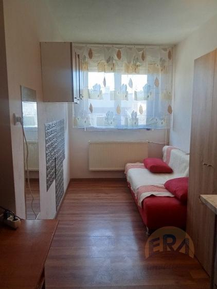 Garsoniera  (14mp) 1 camere, Iosia, Str. Fagurelui (Vladeasa) - 1