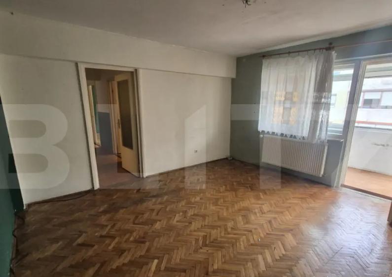 Apartament 3 camere de inchiriat, 80 mp, zona Micro 16 - 1