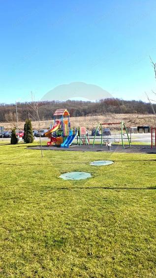 DE INCHIRIAT APARTAMENT-GREEN RESIDENCE/TARGU MURES - 5