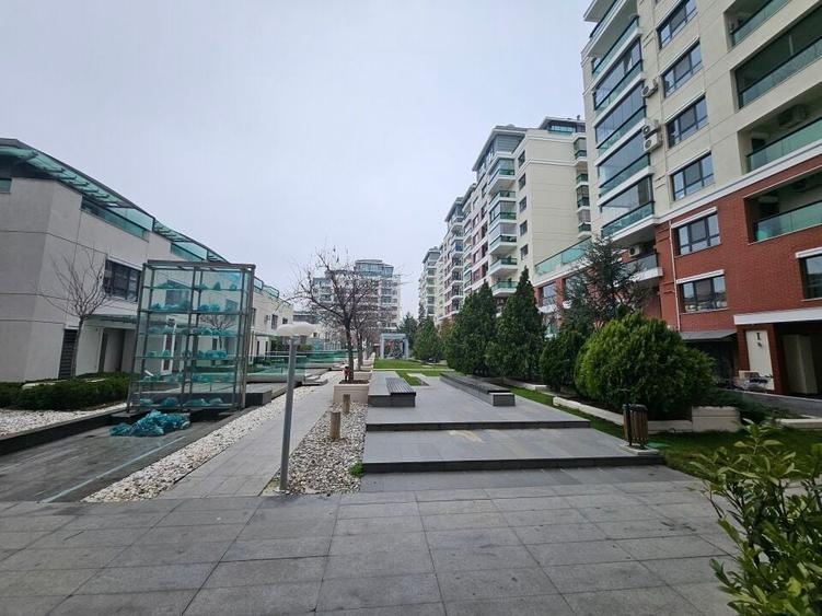 APARTAMENT 2 CAMERE, CU VEDERE LA LAC! - 7