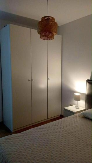 Garsoniera de inchiriat -prima inchiriere Str. Tineretului 65 - 2