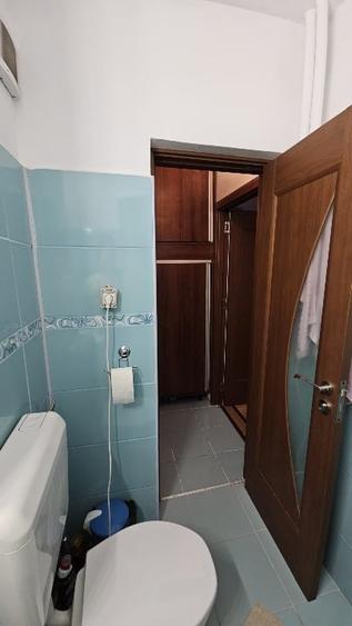 Garsonieră Modernă lângă Metrou Dristor - 9