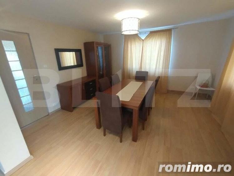 Casa 7 camere,220 mp,600mp teren,oras Beclean,2 km distanta de Figa - 12