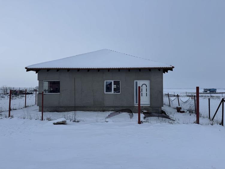 Casa Individuala Becicherecu Mic,Parter,4 Camere,2 Bai,Teren Generos - 2