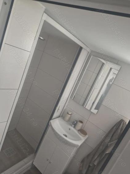 Ofer garsoniera mobilata spre inchiriere zona pia?a Unirii - 5