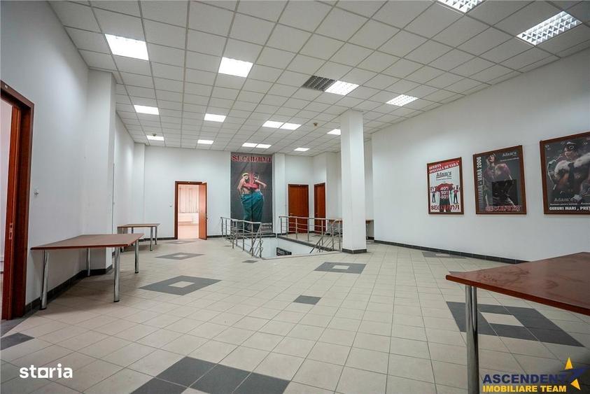 FILM! Spatii Comerciale! Descoperiti oportunitatea pentru Afacerea Dum - 5