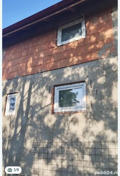 vand sau schimb casa in jebel - 3