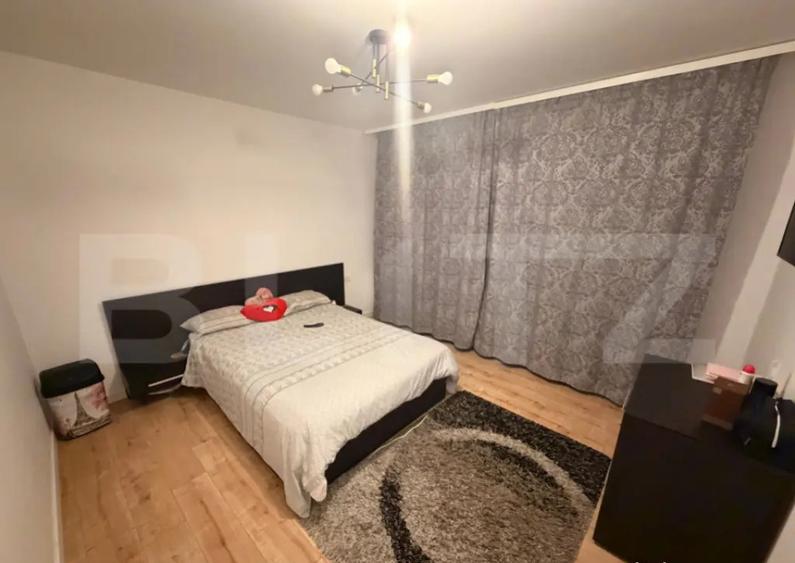 Apartament 3 camere, 71 mp, zona Nicolae Romanescu - Veteran - 11