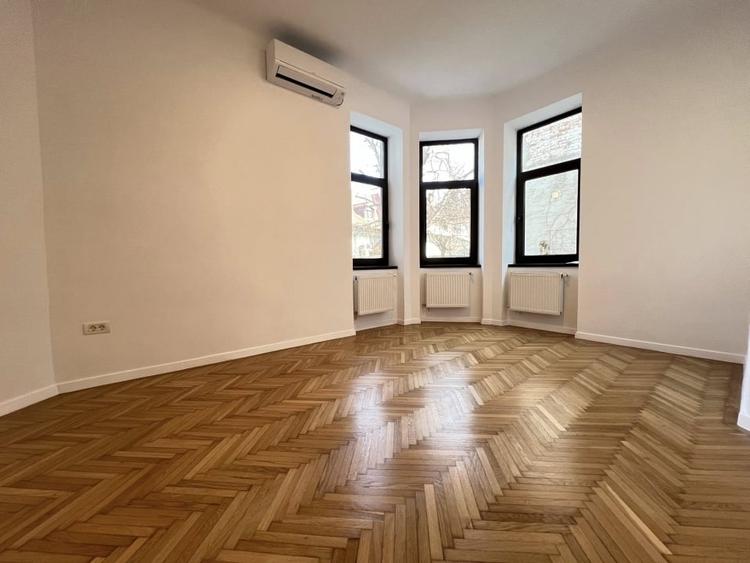 Vila pretabila pentru birouri | Dorobanti - Capitale - 4