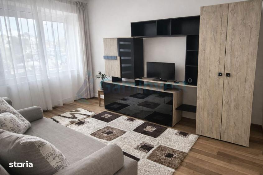Garsoniera de inchiriat in Oradea , zona Nufarul, 25mp Gaminvest A2725 - 1