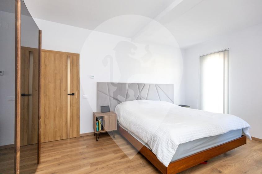 Fendissima | Case individuale P+1 Cristian in constructie - 18