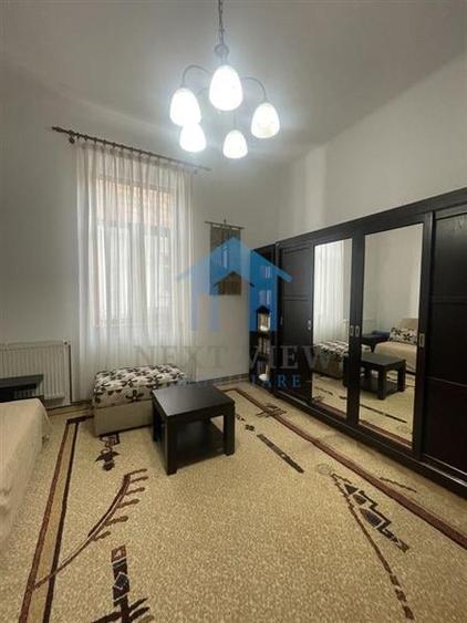 Apartament 1 camera, Central - 7