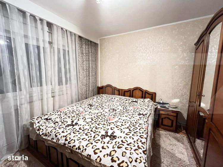 Apartament modern, decomandat, 2 camere, zona Imparat Traian - 5