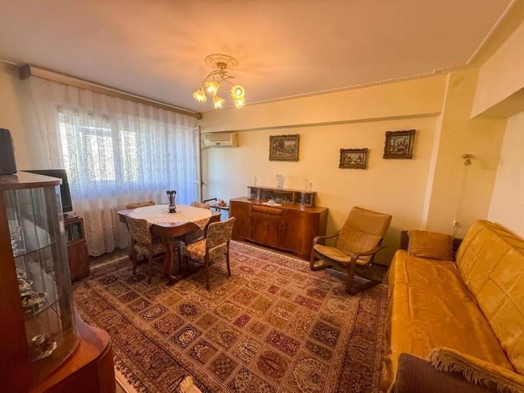 Apartament 4 Camere Piata Delfinului- Chisinau - 3