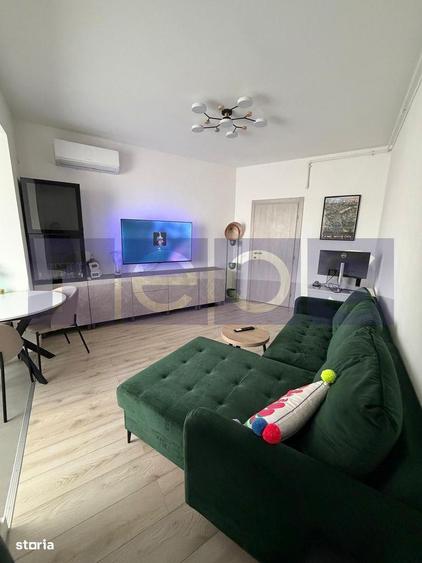 OCAZIE VANZARE 2 CAMERE - 5 MINUTE METROU GROZAVESTI - 8