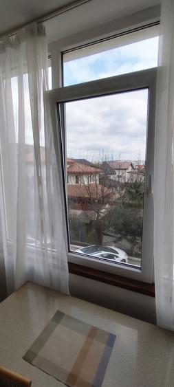 Garsoniera dubla, Militari Residence, Tineretului 58 - 1