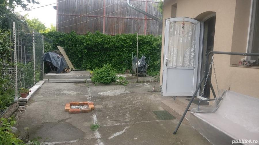 vand casa in turda aproape de centru - 1