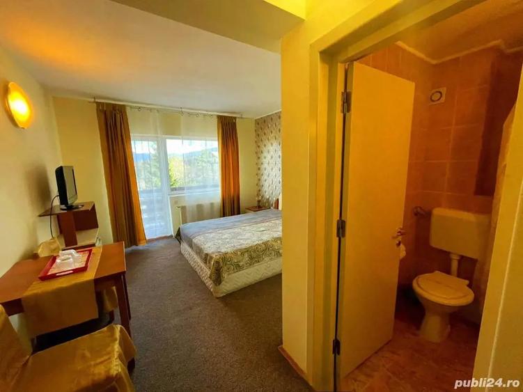 Locatie premium pentru HORECA sau investi?ie Apartamente aproape de Bra?ov in Predeal - 7