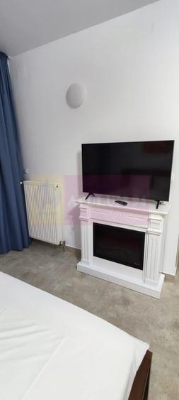 Studio de vanzare in Sinaia, investitie in turism - 1