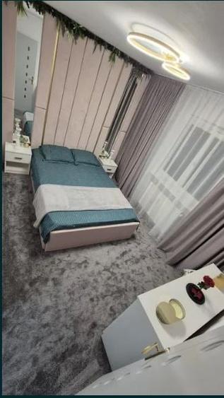 Berceni,Lamotesti,Etajul 1/4,Reabilitat,Mobilat si utilat complet!Loc de parcare - 6