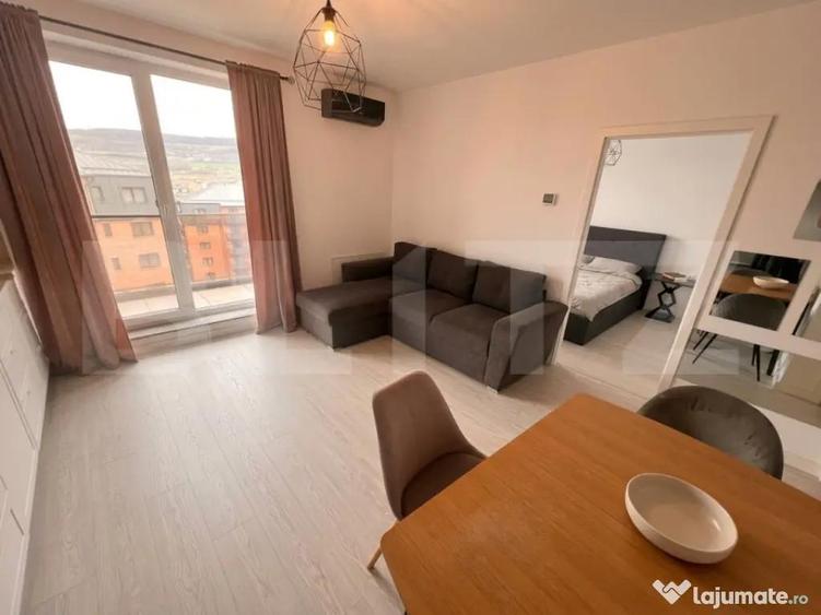 Apartament 2 camere, cu parcare | Beta Residence - 2