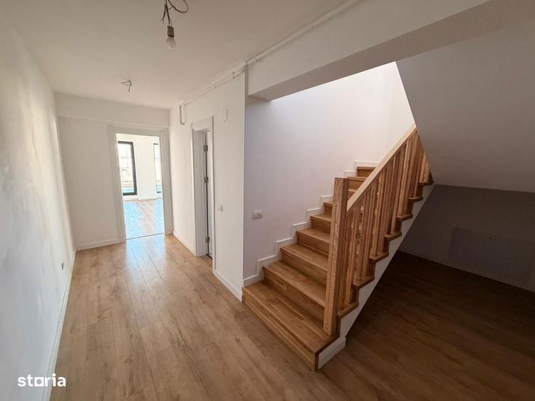 AP. 3 CAMERE PALLADY - TIP DUPLEX, PARCARE, CENTRALA PROPRIE, BLOC NOU - 9