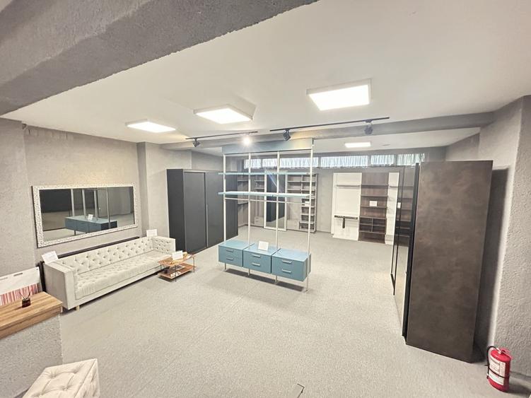 Imobil S+D+P+E+M - Centru - str. Siretului v-a-v de Regina Maria 678mp - 7