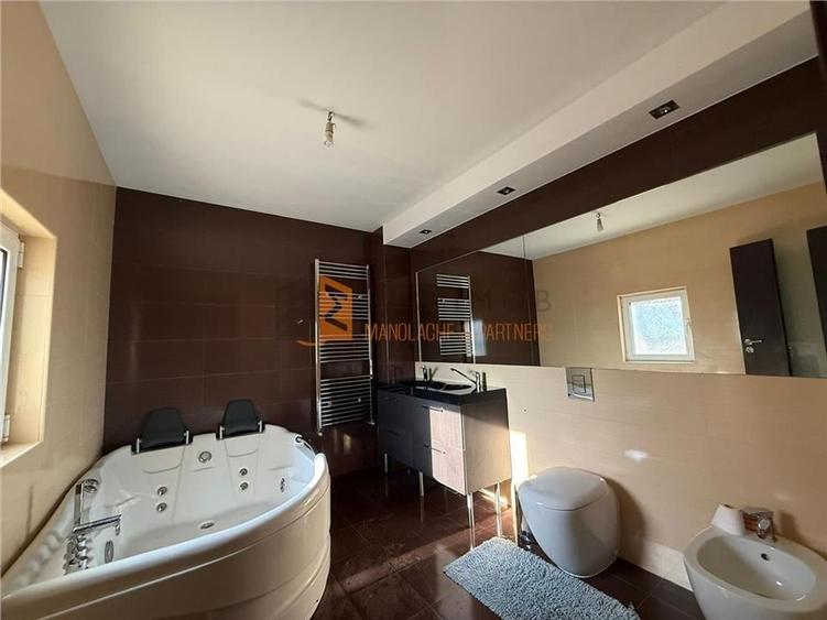 EXCLUSIVITATE! Casa P+1+M zona Vernesti - 11