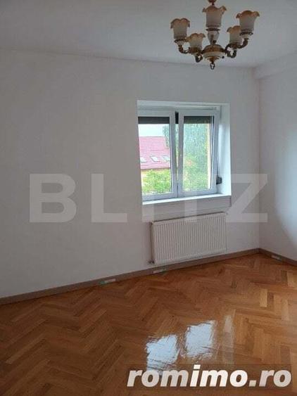 Apartament 2 camere, zona Astra - 1