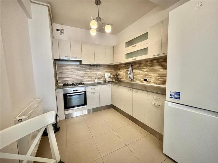 Apartament 2 Camere Isaran Residence - 13