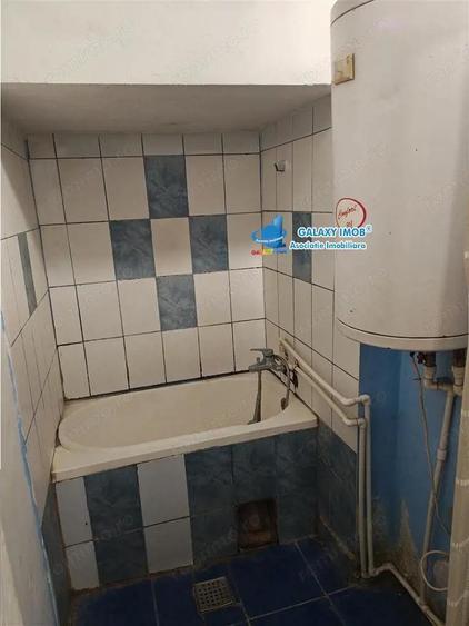 Chitila Triaj Apartament 3 camere 2 bai curte proprie - 16