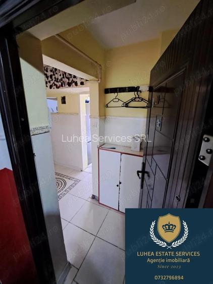 Apartament 2 camere semi-decomandat Aleea Albastrelelor Apartament 2 camere semi-decomandat Aleea Albastrelelor