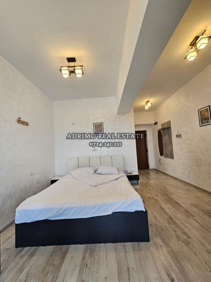 Garsoniera Tomis Villa - Azimuth Beach - Sushi Eleven - Promenada Mamaia - 70mii - 5