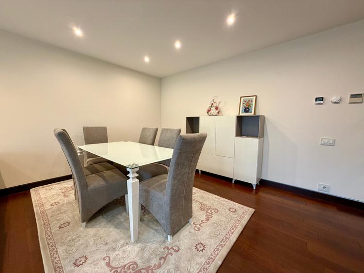 Apartament Premium 3 Camere || Arcul de Triumf || Terase Mari & Parcare - 3