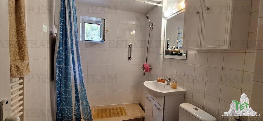 Casa cu gradina, 3 camere Zona I.C Bratianu, Constanta - 8