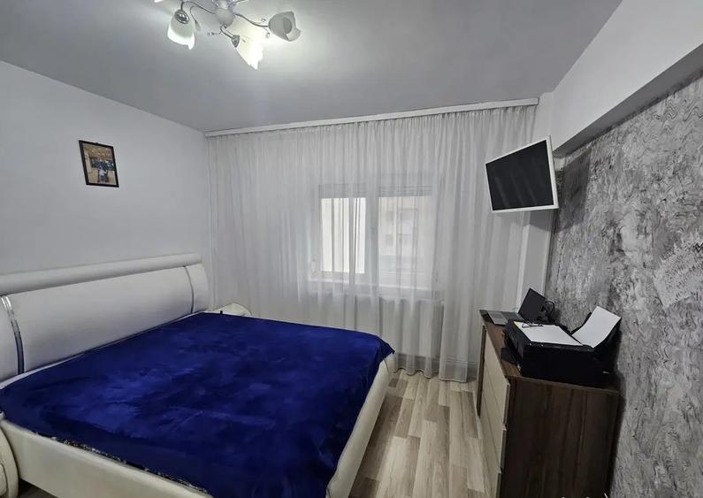 Apartament deosebit 3 camere lux, complet mobilat, zo... - 13