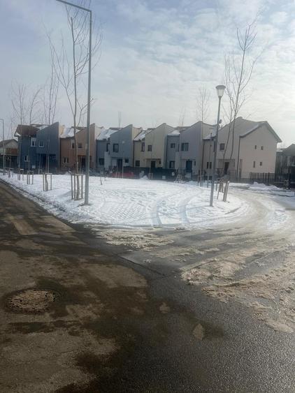 Vila de vanzare Henri Coandă - 22