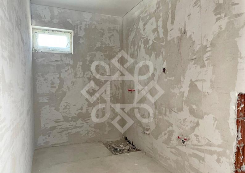 Casa noua de vanzare cu teren 500 mp in Santandrei - 8