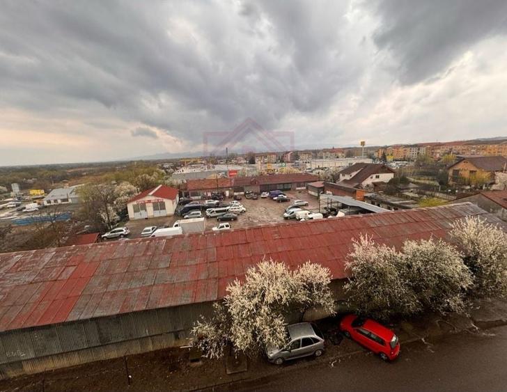 APARTAMENT DE V&Acirc;NZARE, 3 CAMERE, &icirc;n CARANSEBEȘ, JUD. CARAȘ-SEVERIN - 13