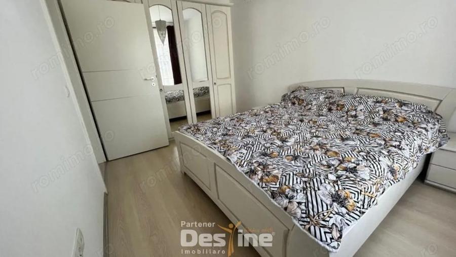 Apartament 3 camere 64 mp, etaj intermediar, boxa si loc de parcare, Avantgarden - 5