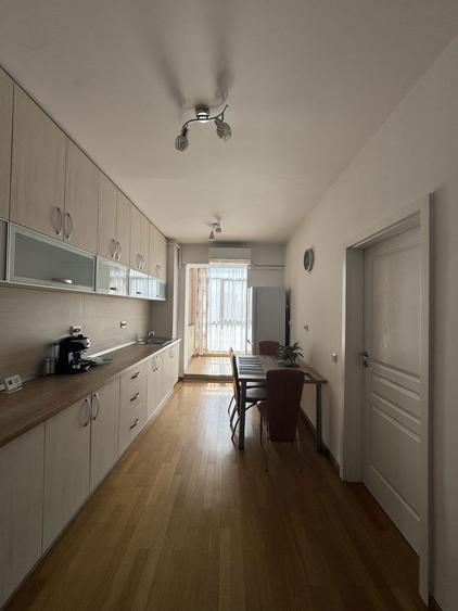 Persoana fizica - Inchiriez ap.2 camere Marasti - 6